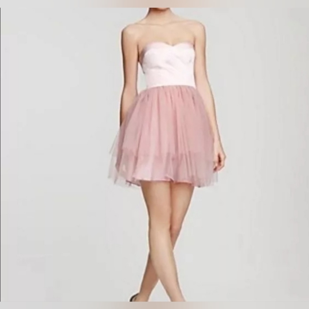 Kara Janx Presley Tulle Dress